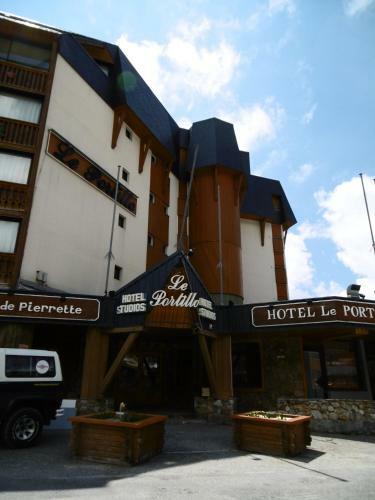 Apartamento Appartement - Portillo