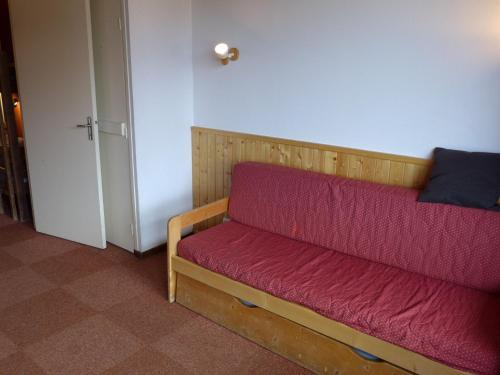 Apartamentos Lac Blanc I Val Thorens