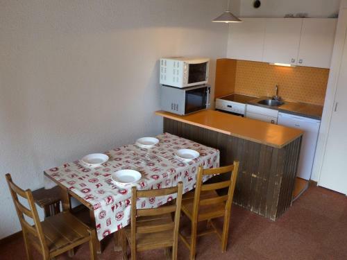 Apartamentos Lac Blanc I Val Thorens