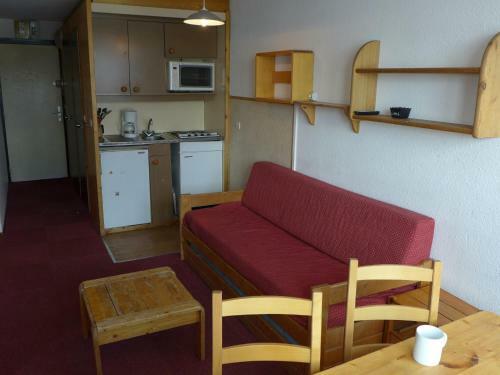 Apartment Arcelle II Val Thorens