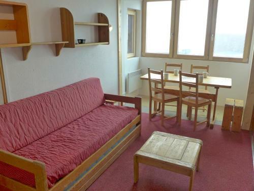 Apartment Arcelle II Val Thorens