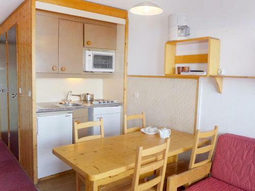 Apartment Arcelle II Val Thorens