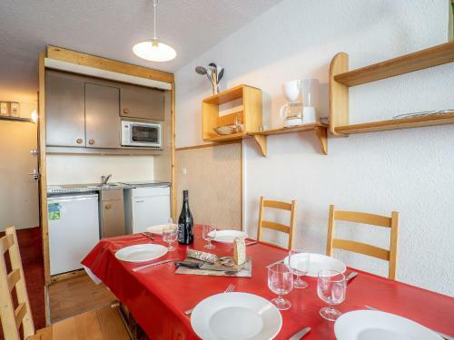 Apartment Arcelle II Val Thorens