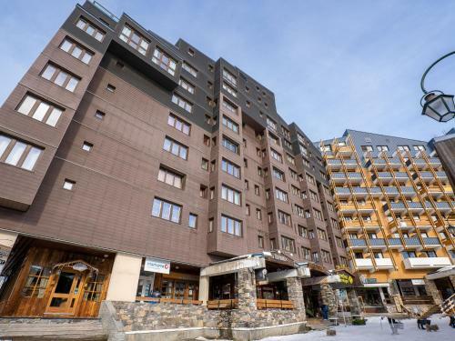 Apartment Arcelle II Val Thorens