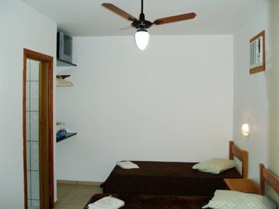 Hotel Garrafao