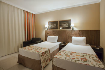 Arco Hotel Express Piracicaba
