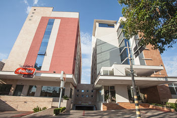 Arco Hotel Express Piracicaba