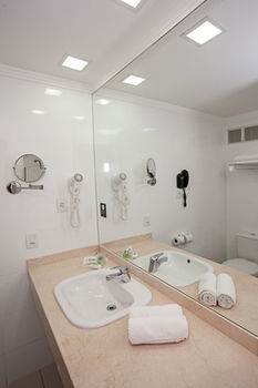 Arco Hotel Express Piracicaba