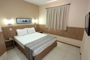 Arco Hotel Express Piracicaba
