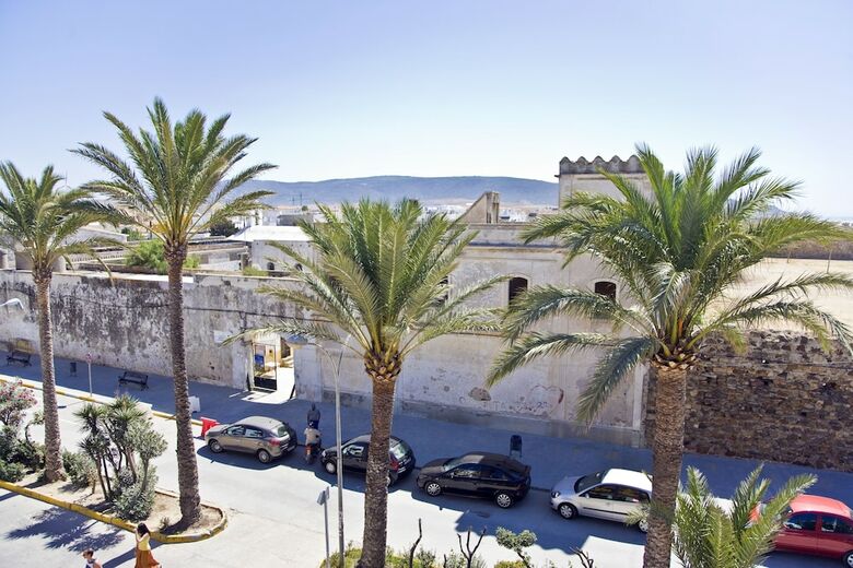 Hotel Avenida Playa
