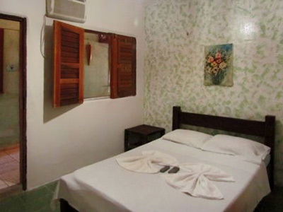 Hotel Pousada Jerimar