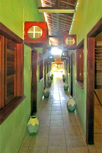 Hotel Pousada Jerimar