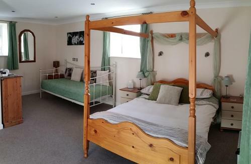 Agroturismo Staden Grange