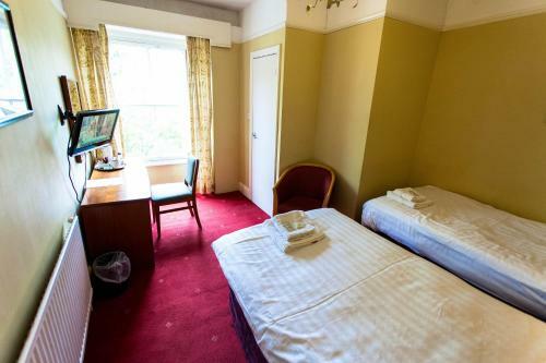 Portland Hotel