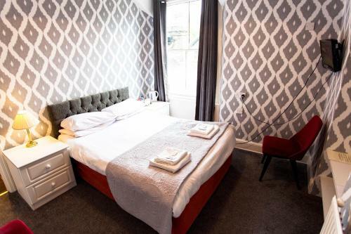 Portland Hotel