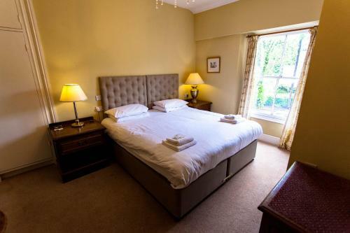 Portland Hotel