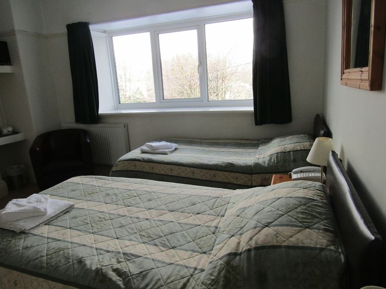 Alison Park Hotel