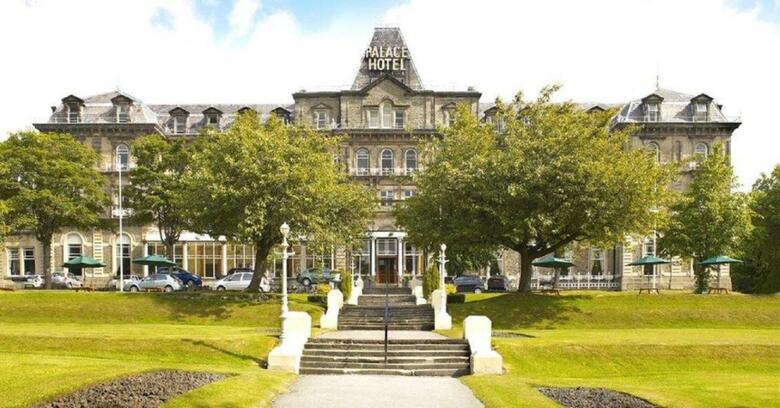 Palace Hotel - The Hotel Collection