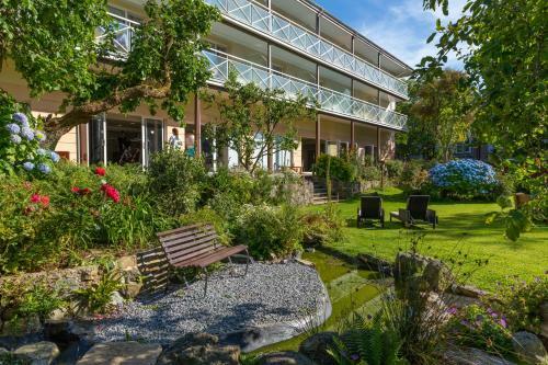 Les Rocquettes Hotel