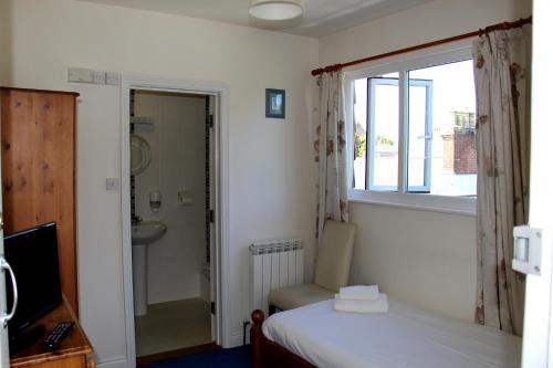 Abbey Court Hotel