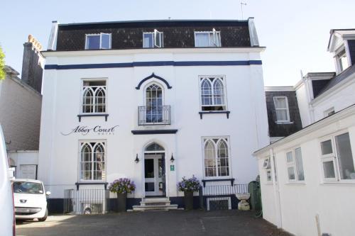 Abbey Court Hotel