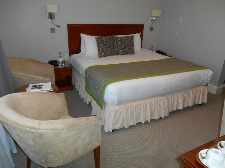Best Western Hotel De Havelet