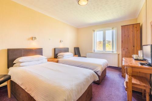 Hostal Marton Guest House