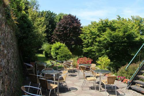 Hostal Marton Guest House