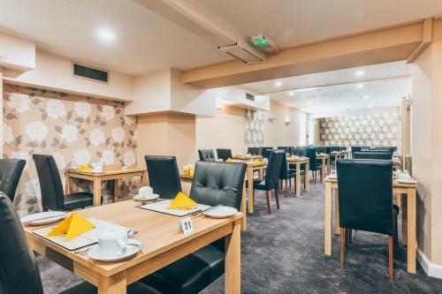 Hostal Marton Guest House