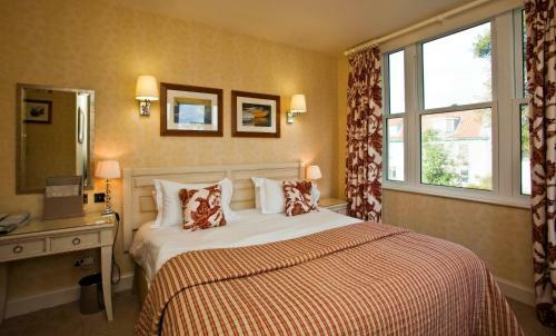Fermain Valley Hotel