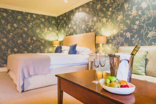 Fermain Valley Hotel