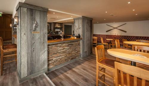 Fermain Valley Hotel