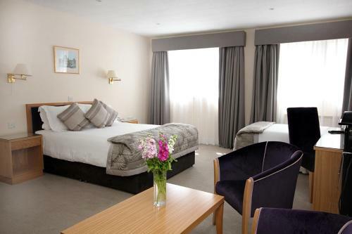 Best Western Moores Hotel