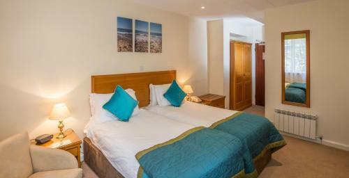 Best Western Moores Hotel