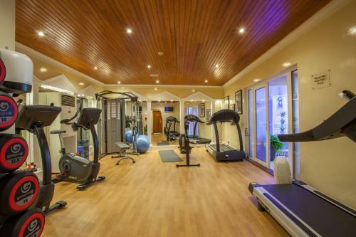 Best Western Moores Hotel