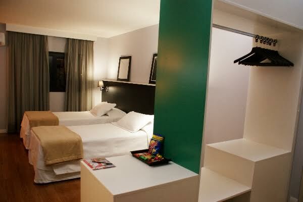 Hotel Wz Jardins