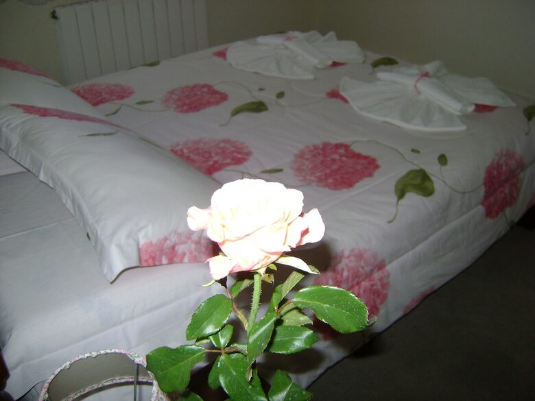 Hotel Pousada Beija-flor