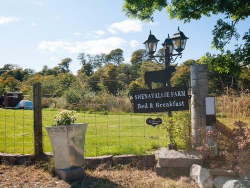 Agroturismo Shenavallie Farm