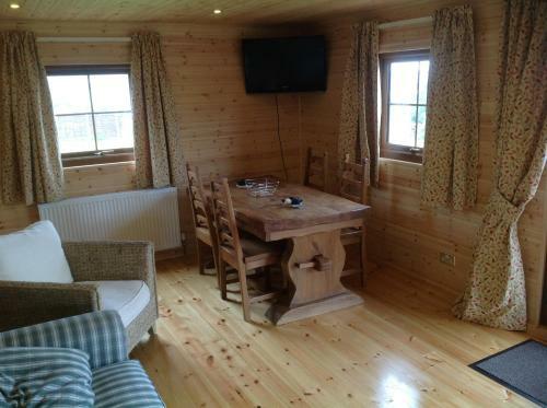 Bed & Breakfast Orme View Lodges
