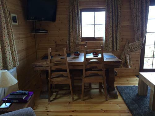 Bed & Breakfast Orme View Lodges