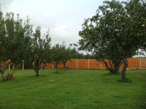 Bed & Breakfast Orme View Lodges