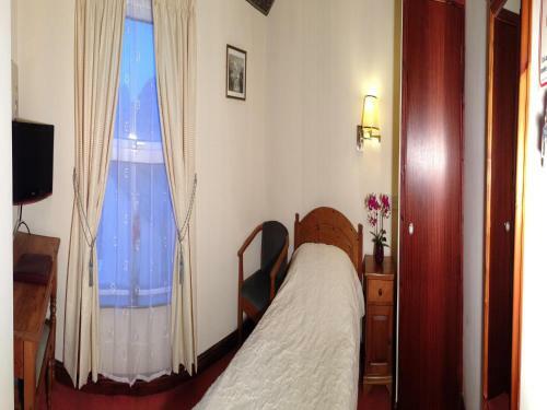 Garden Hotel