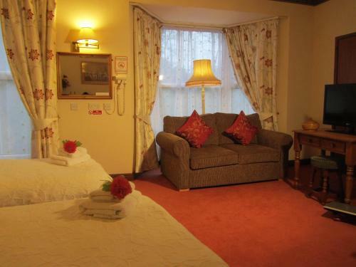 Garden Hotel