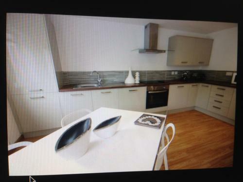 Lux Apartment