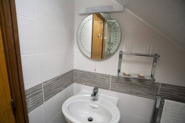 Hostal Eryl Mor Hotel