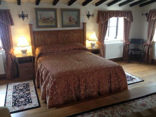 Bed & Breakfast Ann's Cottage And The Old Smithy