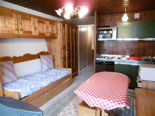 Apartamento S�rac