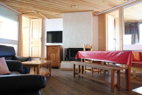 Apartamento S�rac