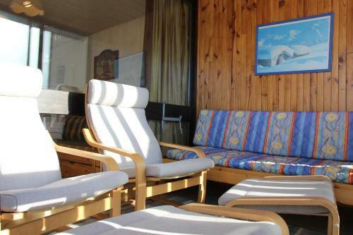 Apartamento S�rac