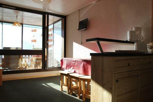 Apartamento S�rac